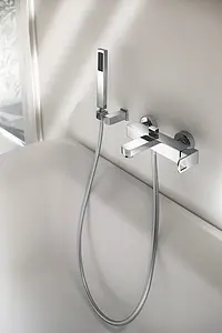 Смеситель для ванны Cezares Levico хром LEVICO-VM-01-Cr Смеситель для ванны Cezares Levico хром LEVICO-VM-01-Cr, 2