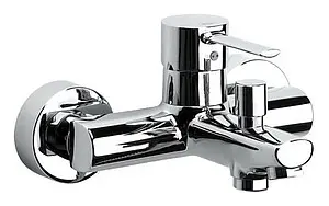 Смеситель для ванны Roca Targa хром 5A0260C00, 1