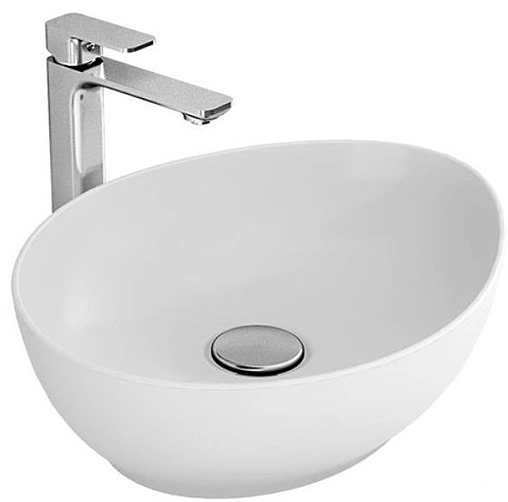 Раковина Bien Motto 50 белый MTLG05002FD0W5000