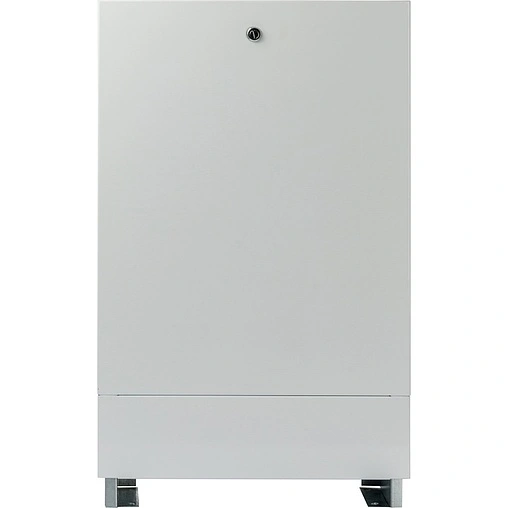 Шкаф коллекторный встроенный 1-3 выхода Stout ШРВ-0 SCC-0002-000013