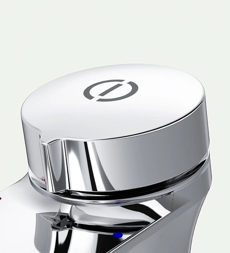 Смеситель для раковины Am.Pm Inspire 2.0 хром F50A82500