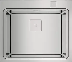 Мойка кухонная Teka Zenit RS15 1B POLISHED нержавеющая сталь полированная 115000021 Мойка кухонная Teka Zenit RS15 1B POLISHED нержавеющая сталь полированная 115000021, 1