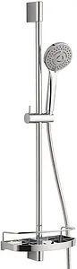 Душевая стойка Osgard Lovelace хром 90709 Душевая стойка Osgard Lovelace хром 90709, 1