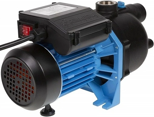 Насос поверхностный Джилекс Джамбо 60/35 П 3001