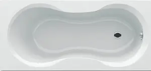 Ванна акриловая Koller Pool Malibu 140х70 Ванна акриловая Koller Pool Malibu 140х70, 1