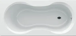 Ванна акриловая Koller Pool Malibu 170х75 Ванна акриловая Koller Pool Malibu 170х75, 1