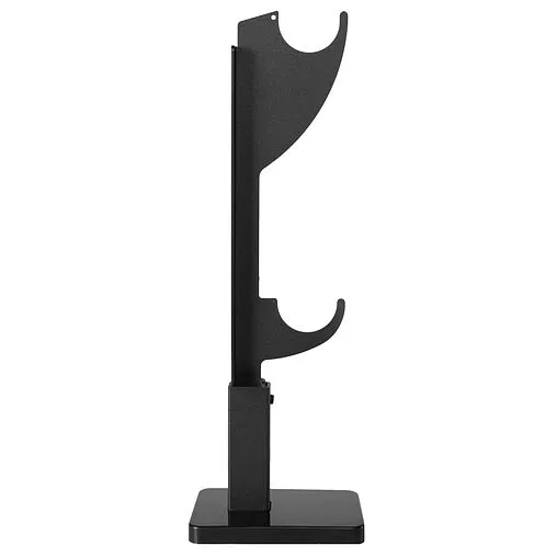 Кронштейн для радиатора напольный Royal Thermo PianoForte 200 Noir Sable RTP20005B