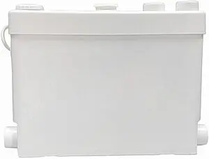 Канализационная насосная установка STI SP SP-400, 3