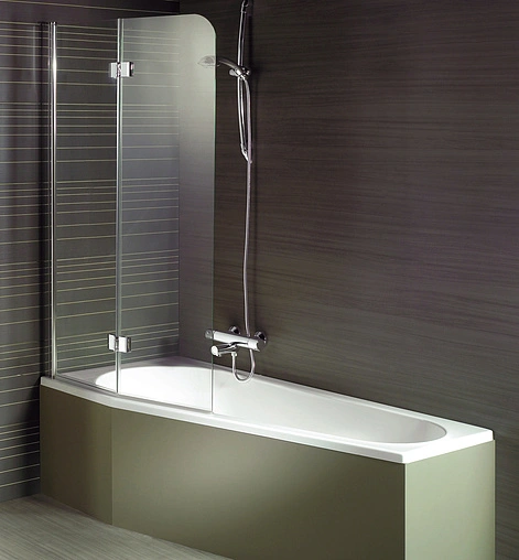 Ванна акриловая Riho DELTA 160x80 R B068001005