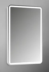 Зеркало с подсветкой BelBagno MARINO 50x80 механическая кнопка SPC-MAR-500-800-LED-BTN Зеркало с подсветкой BelBagno MARINO 50x80 механическая кнопка SPC-MAR-500-800-LED-BTN, 5