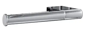 Держатель для запасных рулонов Ideal Standard Connect хром N1383AA Держатель для запасных рулонов Ideal Standard Connect хром N1383AA, 1
