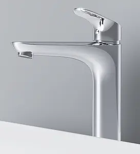 Смеситель для раковины Am.Pm Like хром F8092000 Смеситель для раковины Am.Pm Like хром F8092000, 5