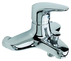 Смеситель для ванны Oras Vega хром 1840Х, 1