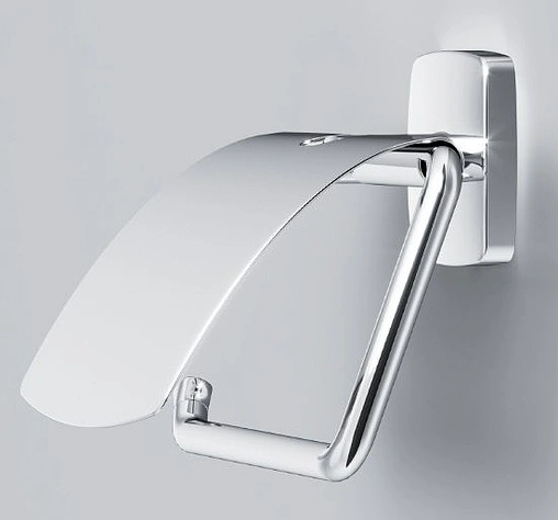 Держатель туалетной бумаги Am.Pm Gem хром A90341400