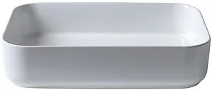 Раковина Allen Brau Fantasy 50 белый 4.11021.20 Раковина Allen Brau Fantasy 50 белый 4.11021.20, 3