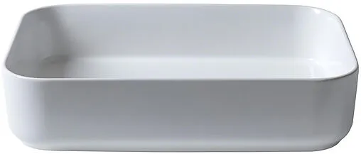 Раковина Allen Brau Fantasy 50 белый 4.11021.20