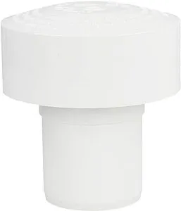 Клапан вакуумный (аэратор) белый D=50мм Poloplast POLO-KAL NG Durgo AAV50 Клапан вакуумный (аэратор) белый D=50мм Poloplast POLO-KAL NG Durgo AAV50, 1