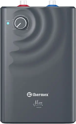Водонагреватель накопительный электрический Thermex Mera 7 U 151242
