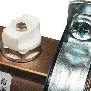 Группа коллекторная распределительная 4 отвода 1"в/в x ¾"ек Watts HKV/A 10004542 Группа коллекторная распределительная 4 отвода 1"в/в x ¾"ек Watts HKV/A 10004542, 4