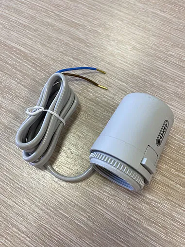 Сервопривод электротермический НЗ 230В М30 x 1.5 Henco CU-ACT-B230V