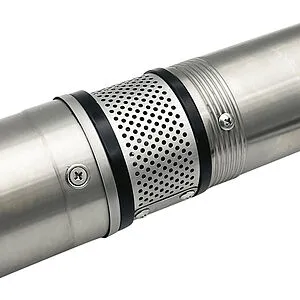 Насос скважинный центробежный 3.5&quot; Aquatech SPS 3,5&quot; 4-160 тип 2 0-18-0648, 2