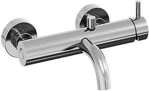 Смеситель для ванны Ravak Espirit хром X070199, 1