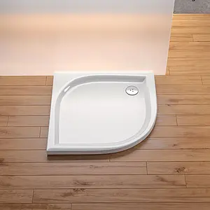 Поддон для душа Ravak Elipso-100 LA A22AA01210, 2