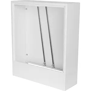 Шкаф коллекторный наружный 6-7 выходов Stout ШРНУ-180-2 SCC-0003-000067 Шкаф коллекторный наружный 6-7 выходов Stout ШРНУ-180-2 SCC-0003-000067, 2