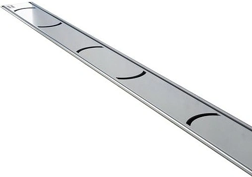 Лоток душевой Set 300мм h=85мм 0.6л/сек Ravak Chrome X01426 Лоток душевой Set 300мм h=85мм 0.6л/сек Ravak Chrome X01426