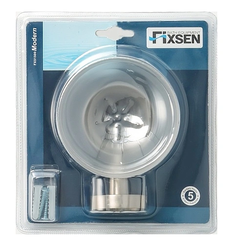 Мыльница Fixsen Modern FX-51508