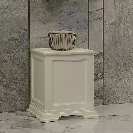 Тумба напольная Opadiris Риспекто 43 слоновая кость 00-00005721