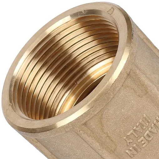 Муфта компрессионная переходная 40мм x 1¼&quot;в Tiemme 3400013