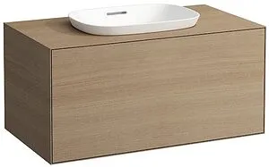 Раковина Laufen INO 50 белый 8.1730.2.000.109.1 Раковина Laufen INO 50 белый 8.1730.2.000.109.1, 5