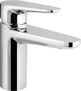 Смеситель для раковины Am.Pm Inspire хром F5002100 Смеситель для раковины Am.Pm Inspire хром F5002100, 1