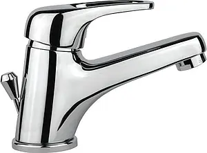 Смеситель для раковины Fiore Mistral хром 42CR2710, 1