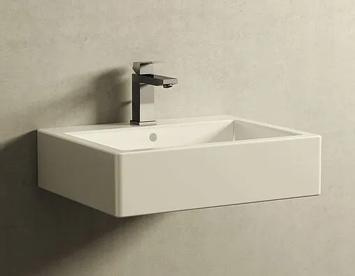 Смеситель для раковины Grohe Eurocube хром 23445000 Смеситель для раковины Grohe Eurocube хром 23445000