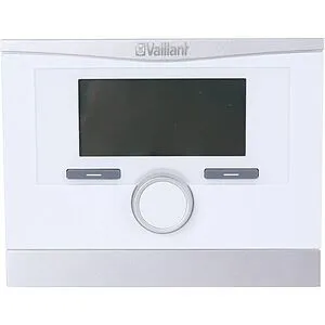 Автоматический регулятор Vaillant multiMATIC VRC 700/6 белый 0020171319, 2
