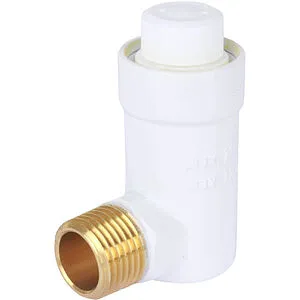 Воздухоотводчик автоматический ½&quot;н Flamco Flexvent H 27711, 4