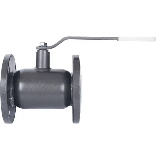 Кран шаровый фланцевый Ду80 Ру16 Also КШ.Ф.080.16-01 Кран шаровый фланцевый Ду80 Ру16 Also КШ.Ф.080.16-01