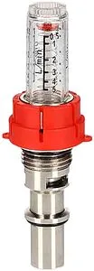 Расходомер коллекторный 0.5-5 л/мин. ½&quot;н Valtec VT.AC674.V.0, 1