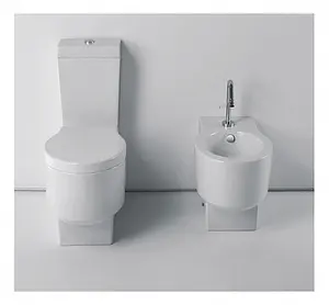 Чаша унитаза Jacob Delafon Formilia Viragio белый 4449K-00, 4