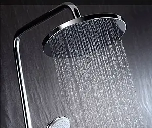 Душевая система со смесителем для ванны Lemark Linara хром LM0462C Душевая система со смесителем для ванны Lemark Linara хром LM0462C, 4