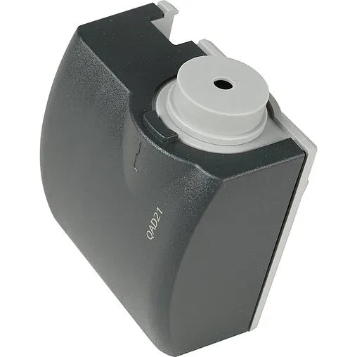 Контактный датчик температуры для котлов LUNA HT и POWER HT Baxi QAD 21 черный KHG71407881-