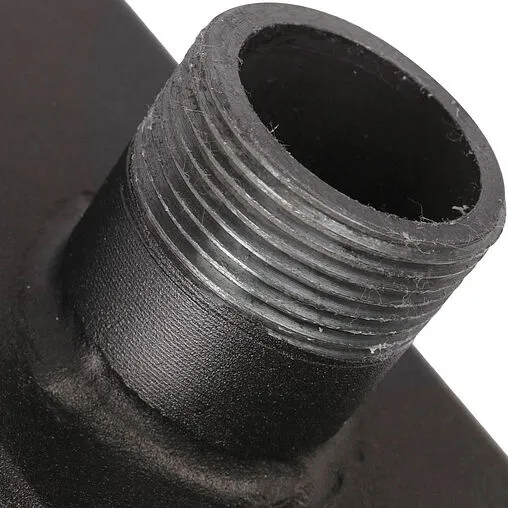 Коллектор распределительный 6 контуров 1¼&quot;н x 1&quot;н Rommer Compact RDG-0016-004046