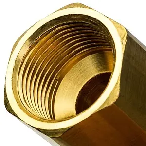 Муфта аксиальная переходная 25мм x ¾"в Stout SFA-0002-002534 Муфта аксиальная переходная 25мм x ¾"в Stout SFA-0002-002534, 4