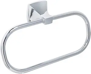 Полотенцедержатель Wasserkraft Wern хром 2560, 1