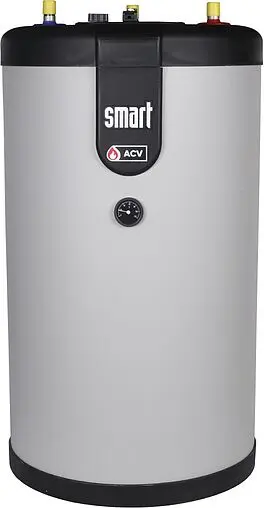 Бойлер косвенного нагрева ACV Smart Line STD 100L (23 кВт) 06602401 Бойлер косвенного нагрева ACV Smart Line STD 100L (23 кВт) 06602401