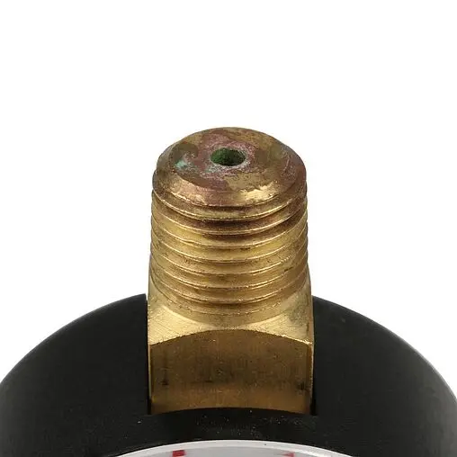 Манометр радиальный Itap 50мм 6 бар ¼&quot; 482B014R