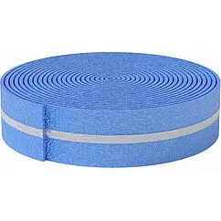 Лента демпферная 120x8мм x 15м Stahlmann SA100000 Лента демпферная 120x8мм x 15м Stahlmann SA100000