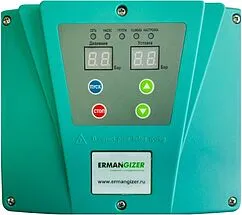Частотный преобразователь Ermangizer ER-G-380-02-7,5
